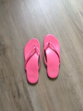 beek sunbeam in peony, size 7